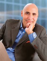 James Gohar, CEO, Viva Eve